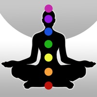 Contacter Chakra Meditation Balancing