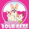 We handle your pets