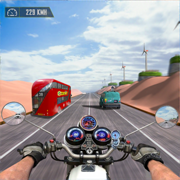 Racing Rider: Motorbike Games