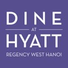 Dine at Hyatt Regency Hanoi