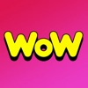 WOW: 18+ Video Chat & Meet