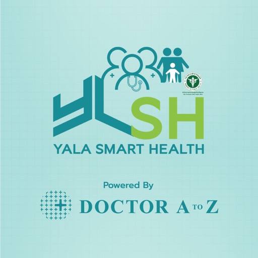 Yala Smart Health iOS App