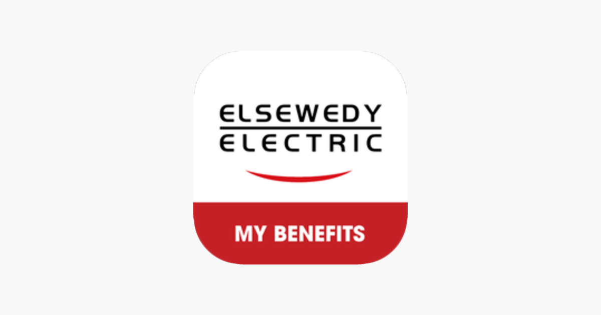 ‎App Store 上的“ELSEWEDY ELECTRIC My Benefits”