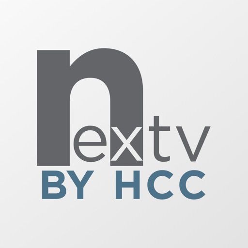 nexTV by HCC iOS App