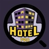 酒店开房管家-个人酒店,行程,消费记录查询