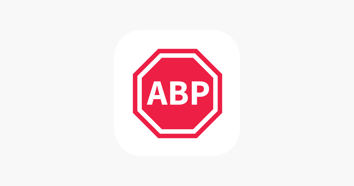 Adblock Plus For Safari Abp をapp Storeで