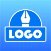 ロゴメーカー - ロゴ 作成 アプリ - iPadアプリ