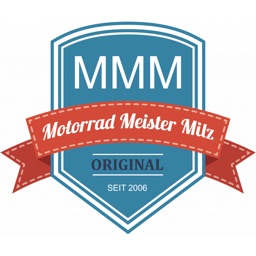 Motorrad Meister Milz