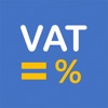Calculator VAT net gross