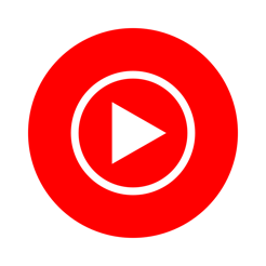 ‎YouTube Music - музыка и клипы