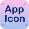 App Icon: Resize for all OS