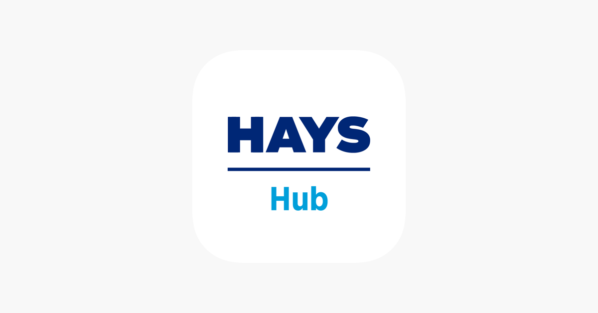 Hays Hub on the App Store