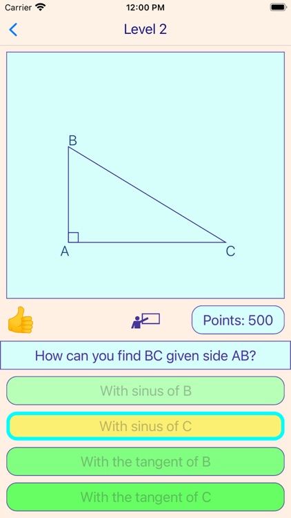 Trigonometry screenshot-4