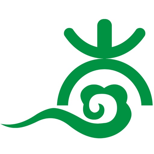 尚庐山logo