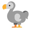 Dodo Stickers