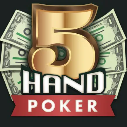 5-Hand Poker: Real Money Game Читы