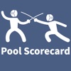 Fencing Pool Scorecard