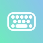 Photo Background Keyboards