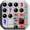 Minesweeper-Smart Your Mind