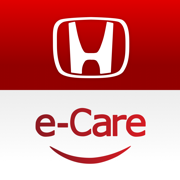 Honda e-Care