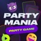 Icon Party mania - party game