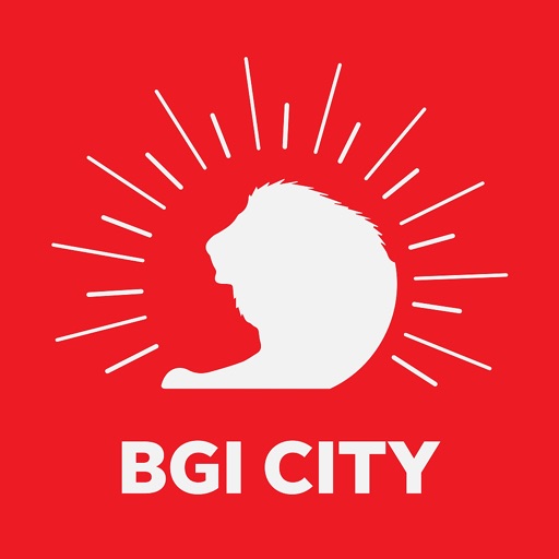 BGI City Download