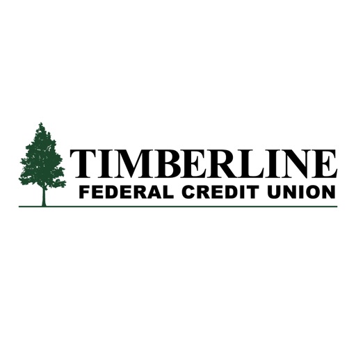 Timberline FCU Mobile Banking iOS App