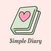 Diary: Simple Note Your Life
