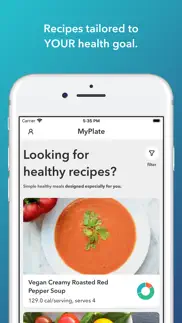 How to cancel & delete myplate calorie counter 4