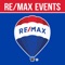 The RE/MAX, LLC Events App is your source for all RE/MAX, LLC events that utilize the app feature