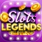 The excitement of Vegas now on your phone to play whenever you want