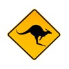 Australia Signs GIFs Stickers