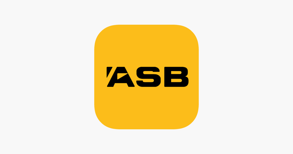 Asb Mobile Banking Trên App Store