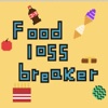 Food loss brekaer