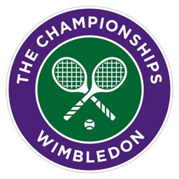 Wimbledon 2023 icône