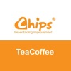 Chips TeaCoffee