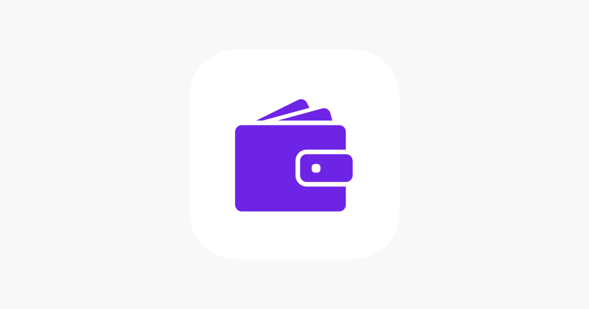 ‎Wallet Manager - SplitWise on the App Store