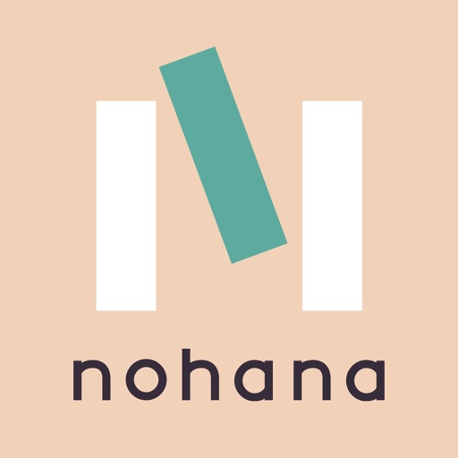 フォトブック 写真アルバムの作成・写真プリントアプリ ノハナ