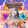 Gates of Olympus - Gems Game