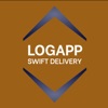 Logapp Rider