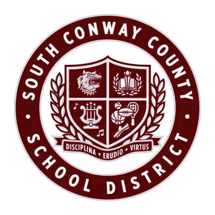 South Conway County Schools Cheats