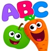 Alphabet! Kids Learning games
