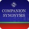Icon Companion Synonyms
