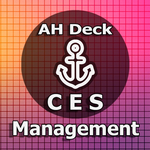 Anchor Handling Management