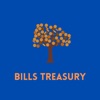Bills Treasury