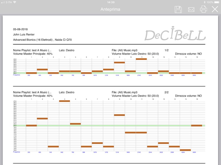 DeCiBeLL XS screenshot-6