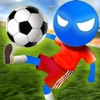 Stickman Soccer: Football Hero