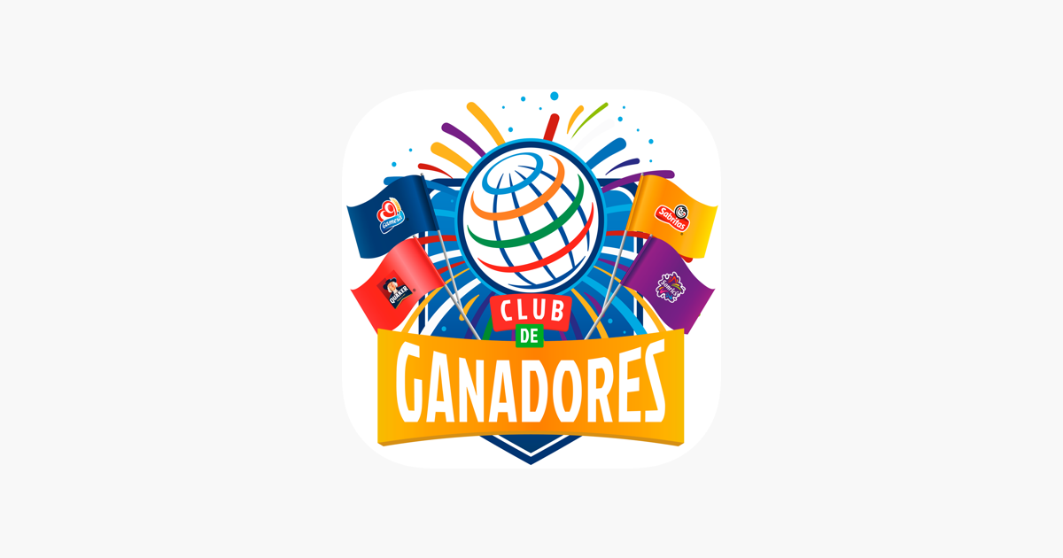 Club de Ganadores en App Store