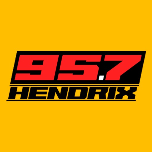 Hendrix Radio 95.7