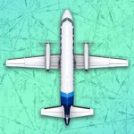 iGoDispatch Saab-340A